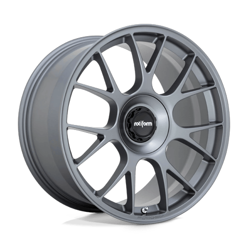 Rotiform R903 Tuf 20X10.5 5X112 +35MM Satin Titanium
