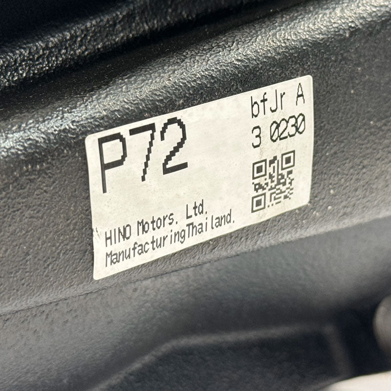Yukon Gear 16-23 Toyota Tacoma 8in Rear 3rd Member Assembly TV6C 4.30 Ratio Standard Open - YDATV6C-430