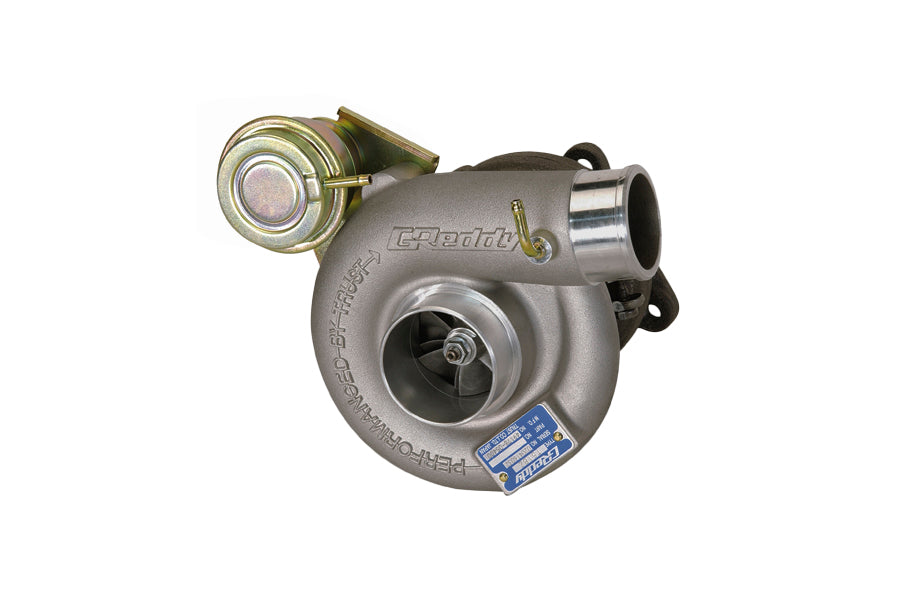 GReddy T518Z 8 cm2 P850 Actuator Type TurboCharger - 11500125