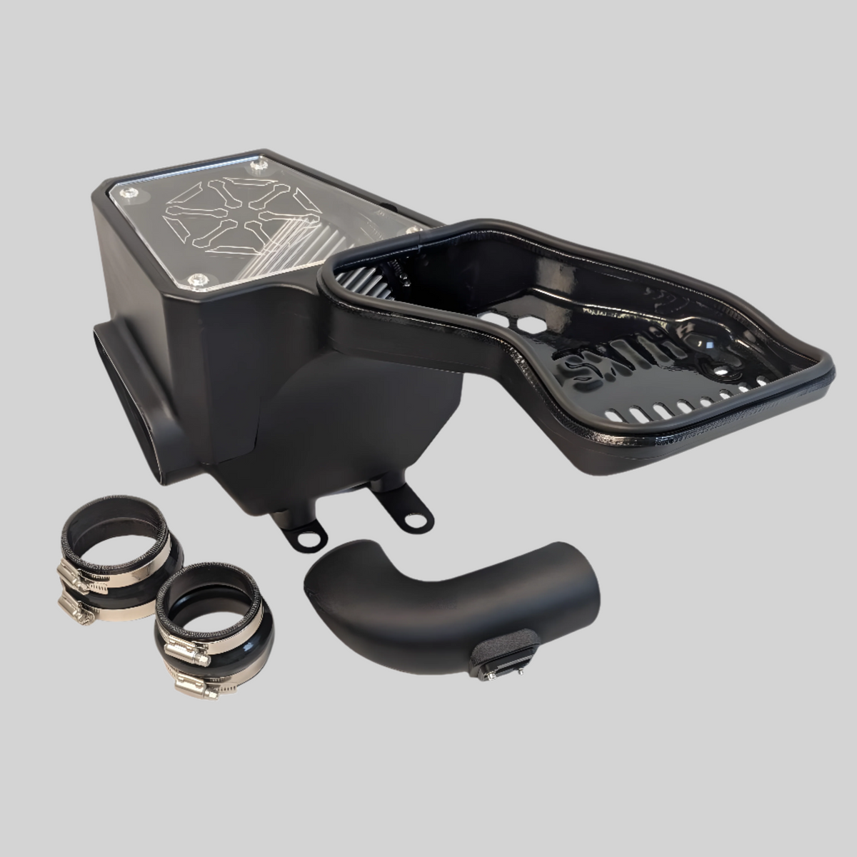 SXTH Element - 24-26 Toyota Tacoma - CPLT Intake