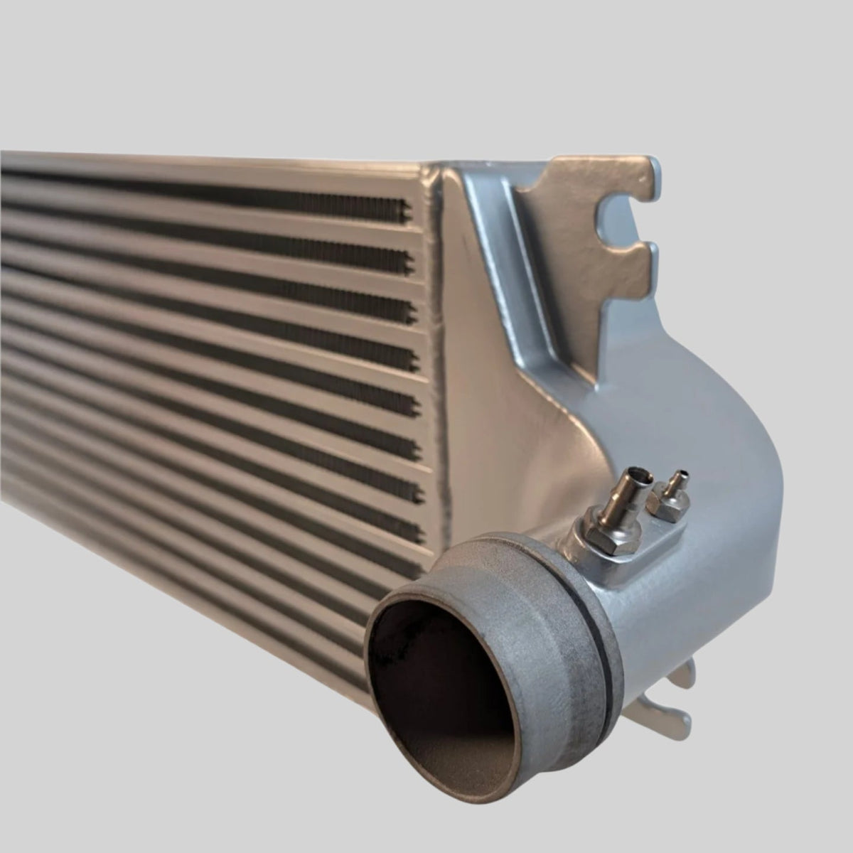 SXTH Element - 25-26 Toyota 4Runner; 24-26 Toyota Land Cruiser; 24-26 Toyota Tacoma - Front-Mount Intercooler
