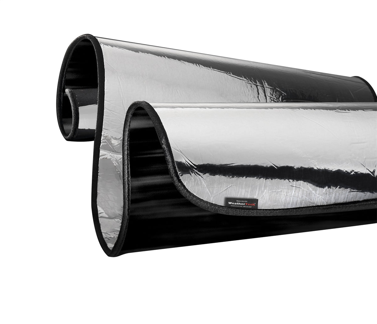 Weathertech - WeatherTech® SunShade 04-06 Pontiac GTO - TS0375