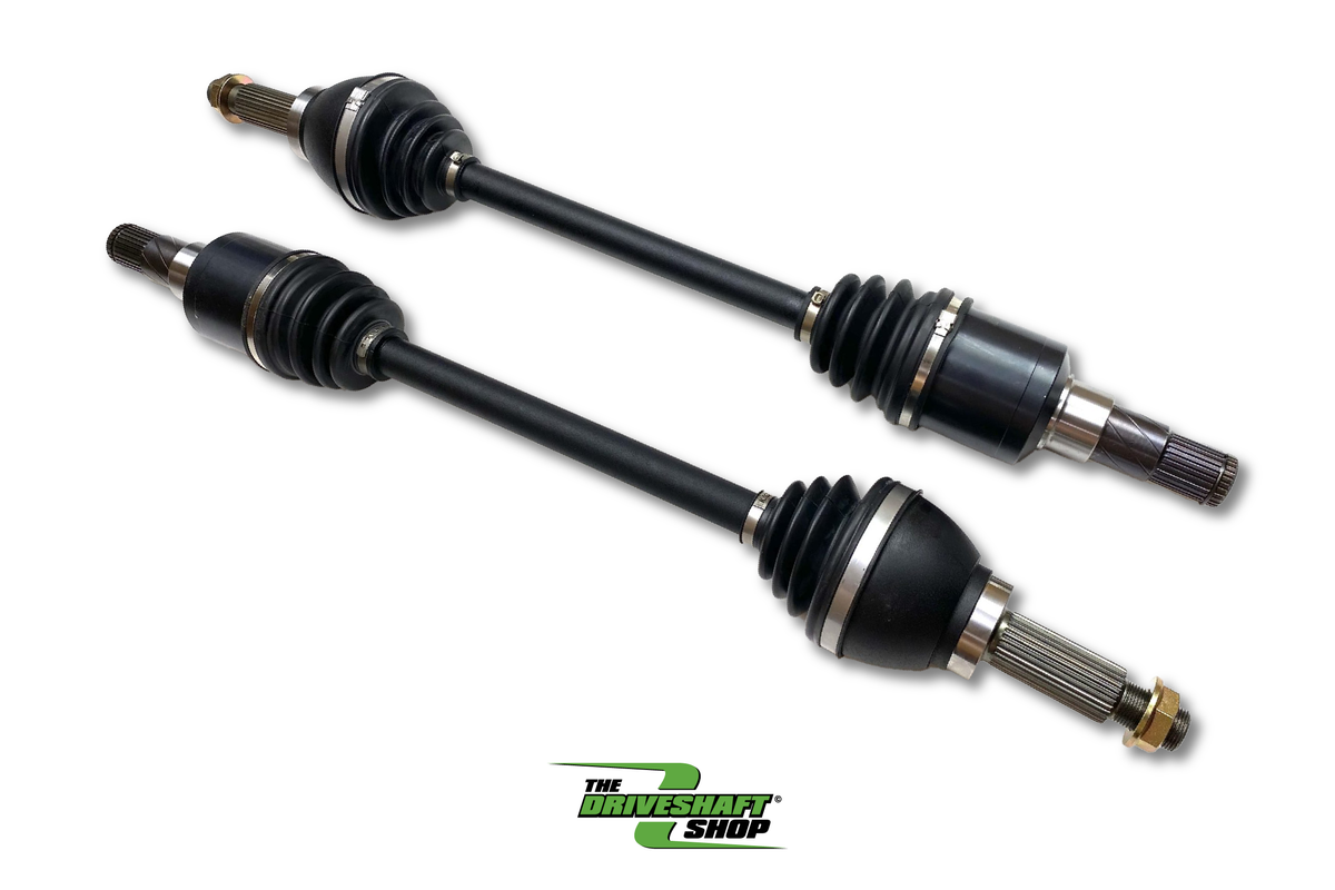 DSS Mazda 2006-2007 Mazdaspeed 6 500HP Rear Axle -Left RA6285L2 - 510360
