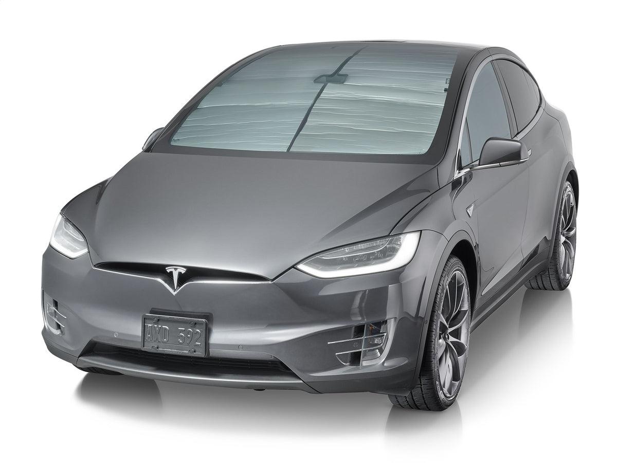 Weathertech - WeatherTech® SunShade 16-26 Tesla X - TS1216