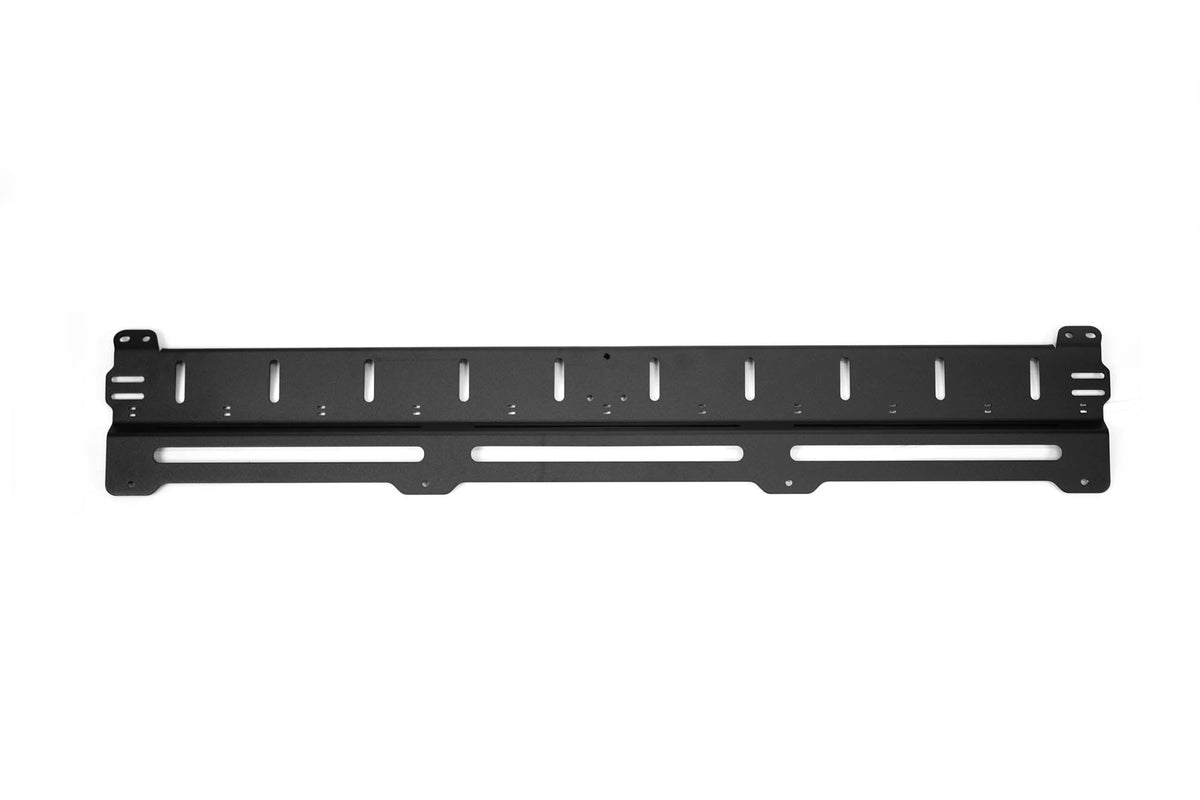 DV8 Offroad - 2024-2026 Toyota Land Cruiser & Lexus GX 550 Roof Rack Light Mount - RRTL4-01L