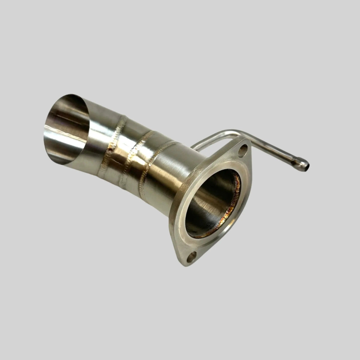 SXTH Element - 24-26 Toyota Tacoma - Off-Road Trail Pipe