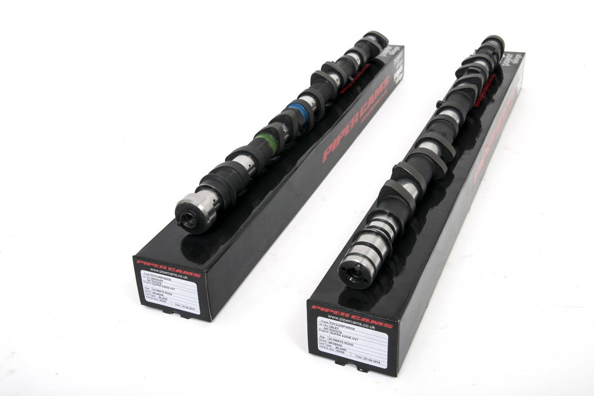 Piper Cams Camshaft - Fast Road (Toyota)