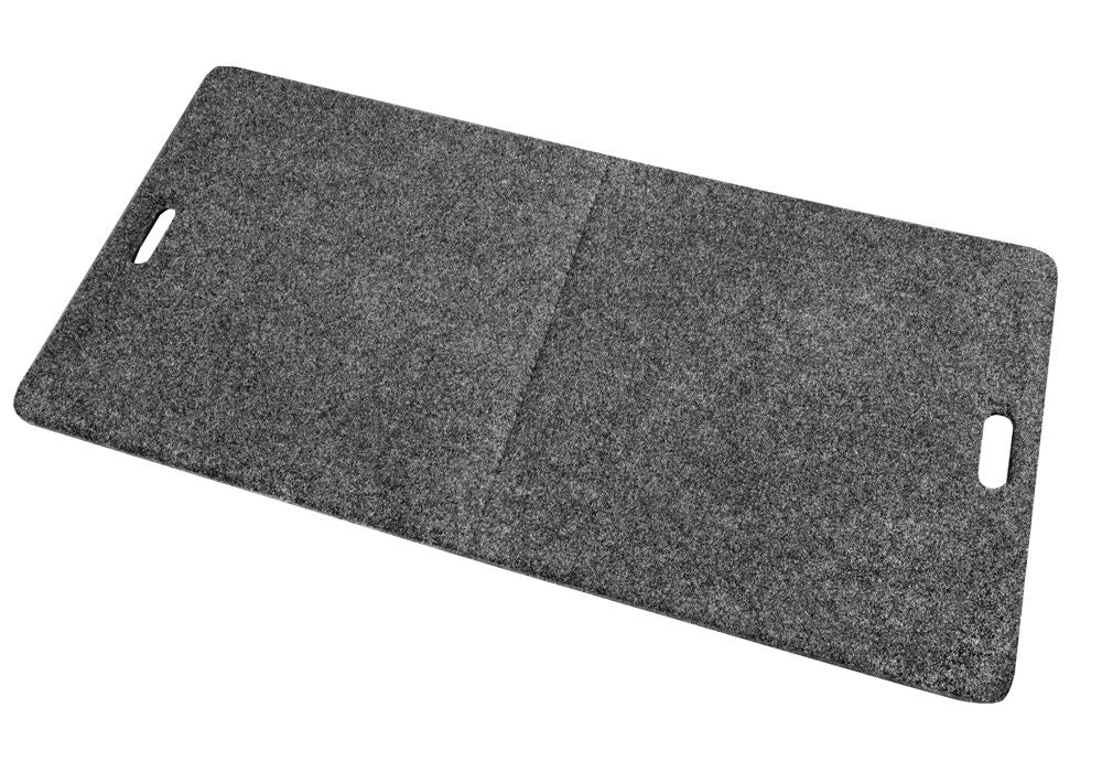 Husky Liners Shop Mat for TrackMat