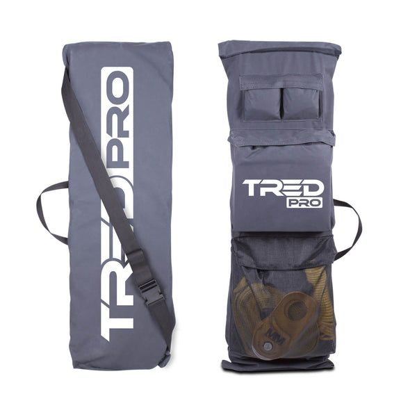 ARB Tred Pro Carry Bag - TPBAG by ARB - front view