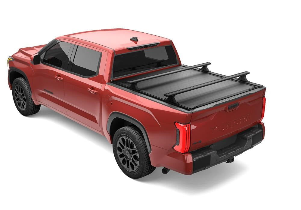 Retrax 22+ Toyota Tundra (5.7ft Bed w/ Deck Rail System) RetraxONE XR Bed Cover - T-60861