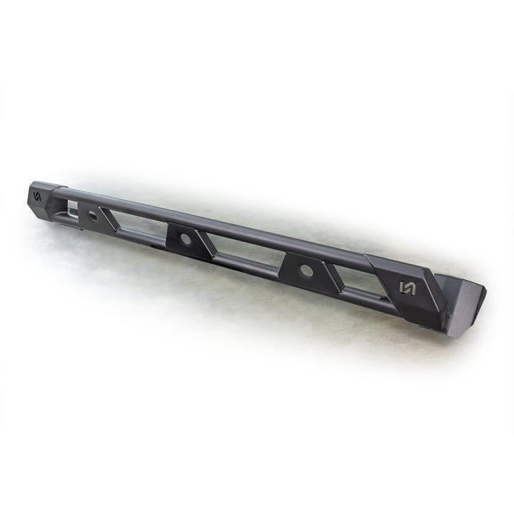 Turn Offroad 2021+ Ford Bronco Rock Sliders 4-Door - RS1-M4 for 2021-2026 Ford Bronco - detail view