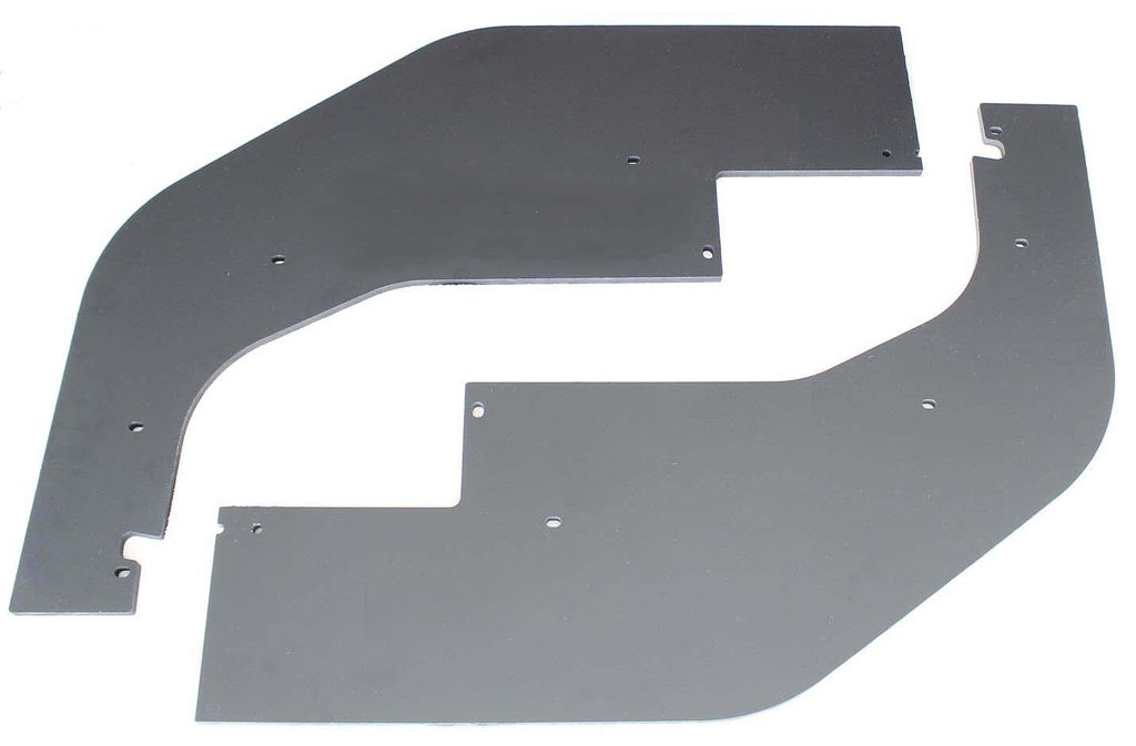 Verus - Two-Piece Front Splitter - WRX/STI (VA) - A0076A