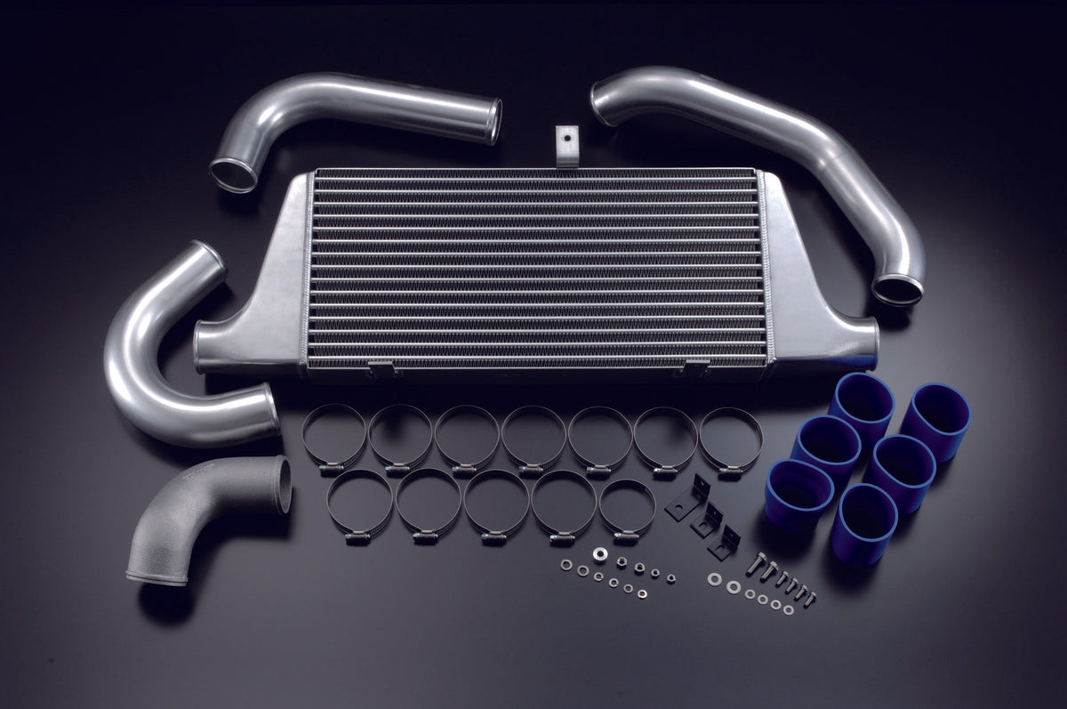 GReddy - GREDDY Intercooler Kit T-24f JZX110 - 12010211