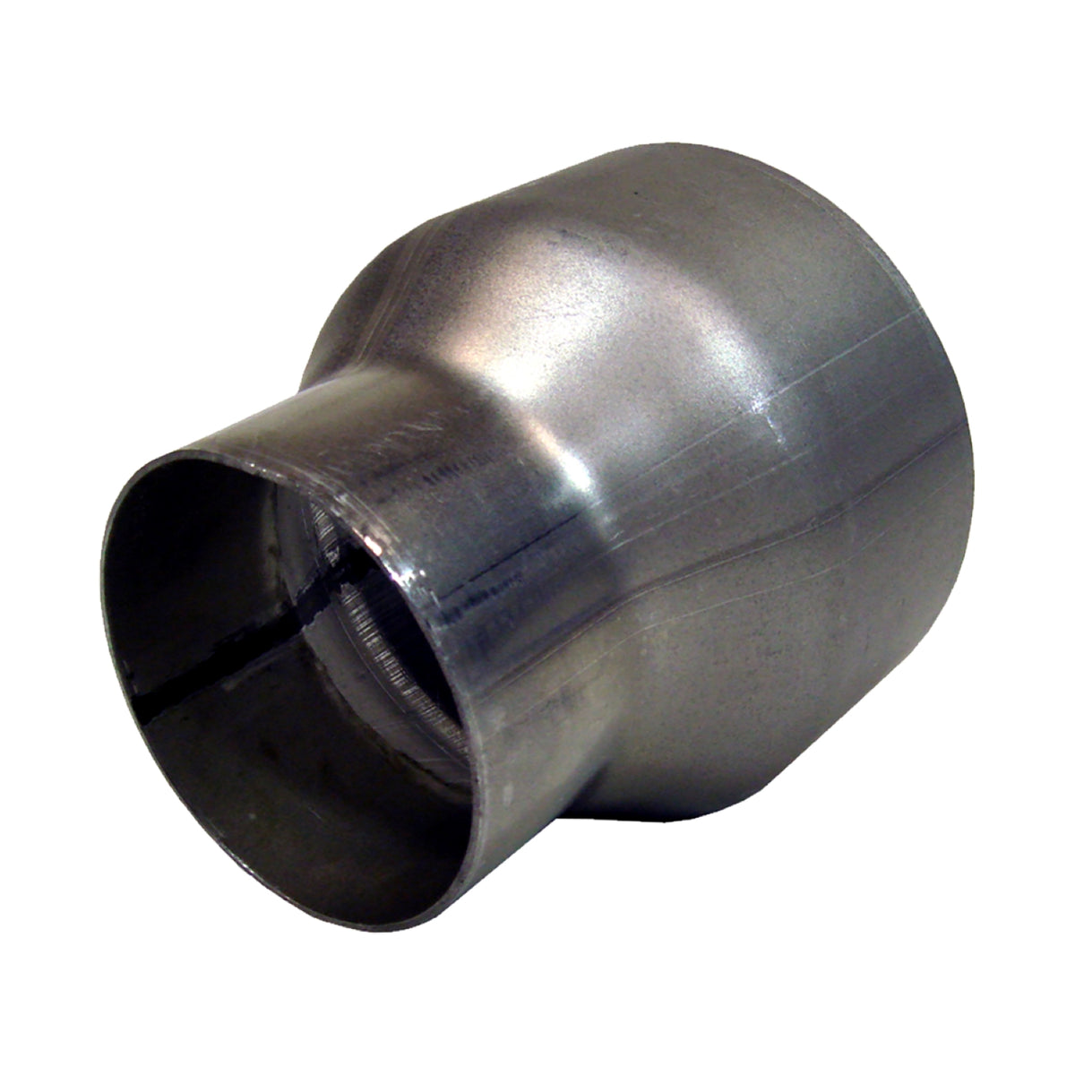 MBRP Universal 3.5 OD. to 5ID. Adapter Aluminized - UA2005