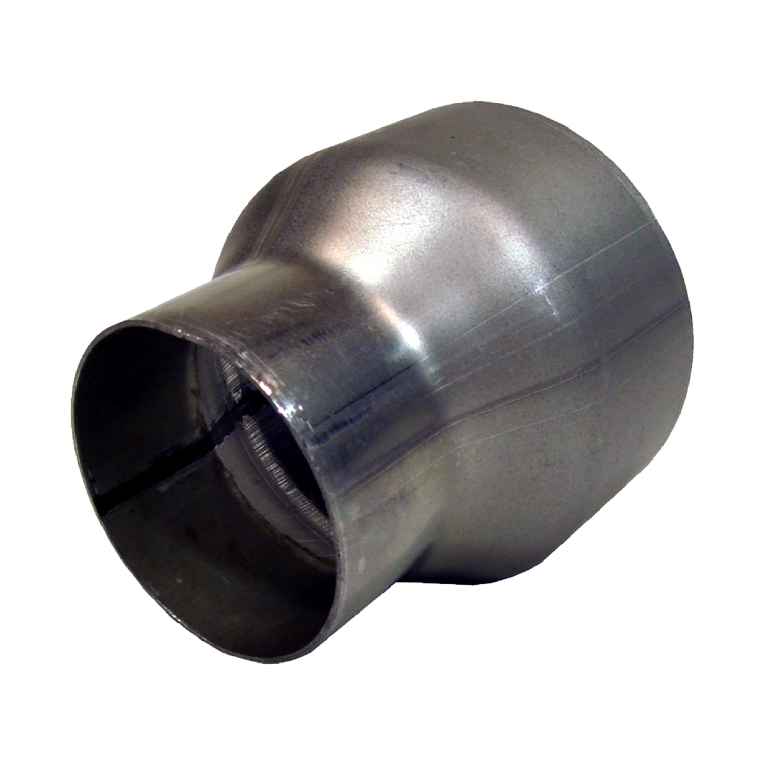 MBRP Universal 3.5 OD. to 5ID. Adapter Aluminized - UA2005