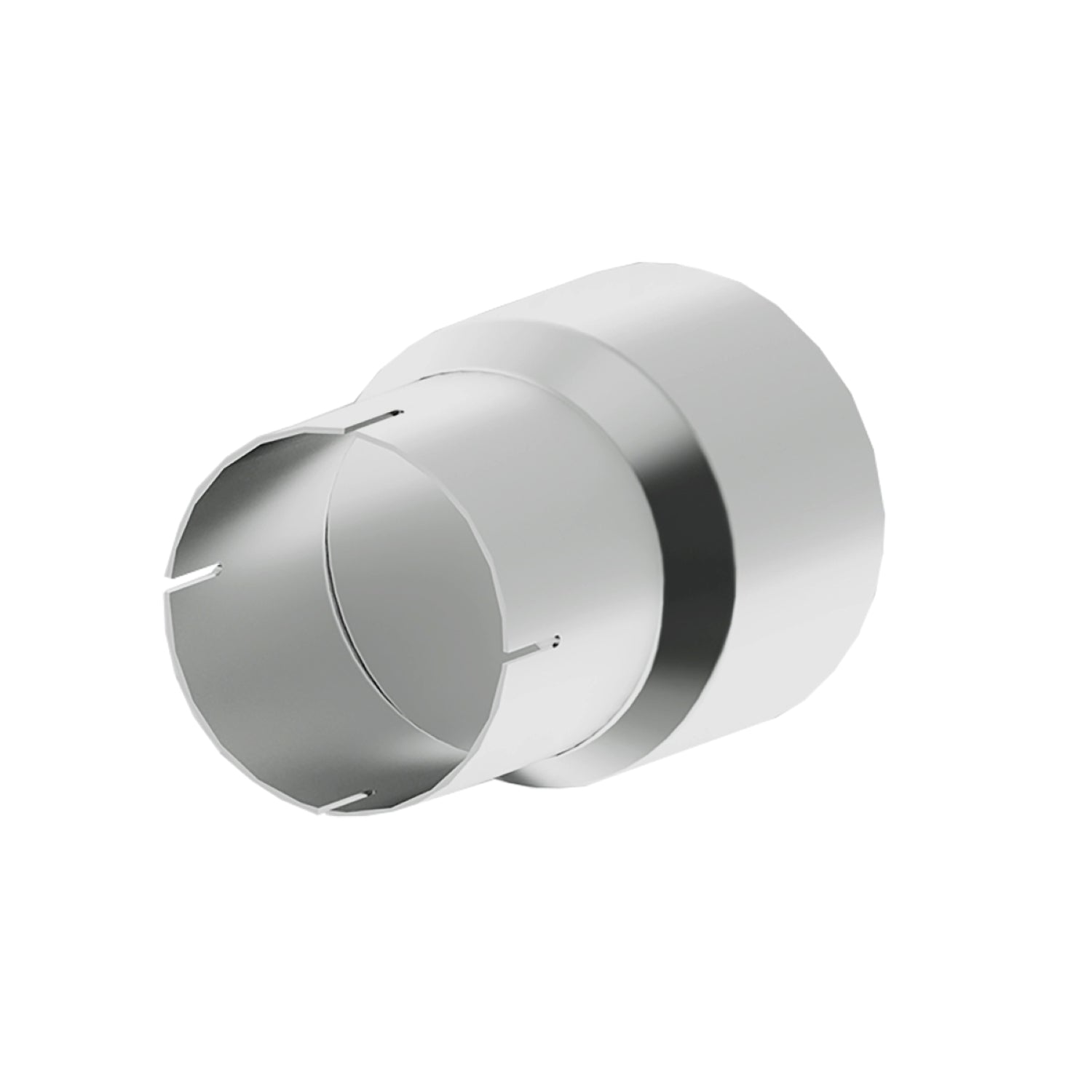 MBRP Universal 4in ID. to 5in OD. 7in in length AdapterT409 - UA9001