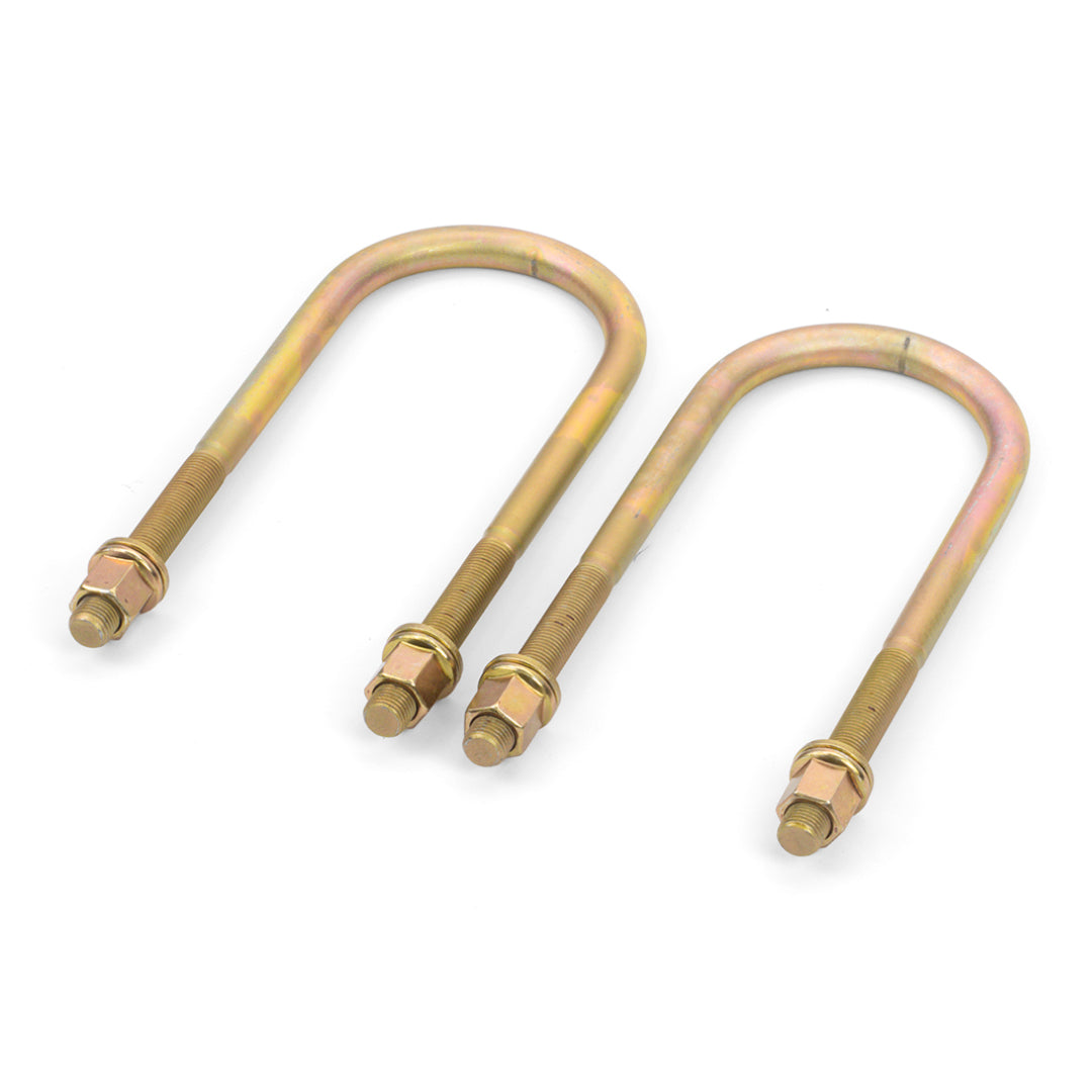 DOBINSONS U-BOLT KIT - UB59-914K