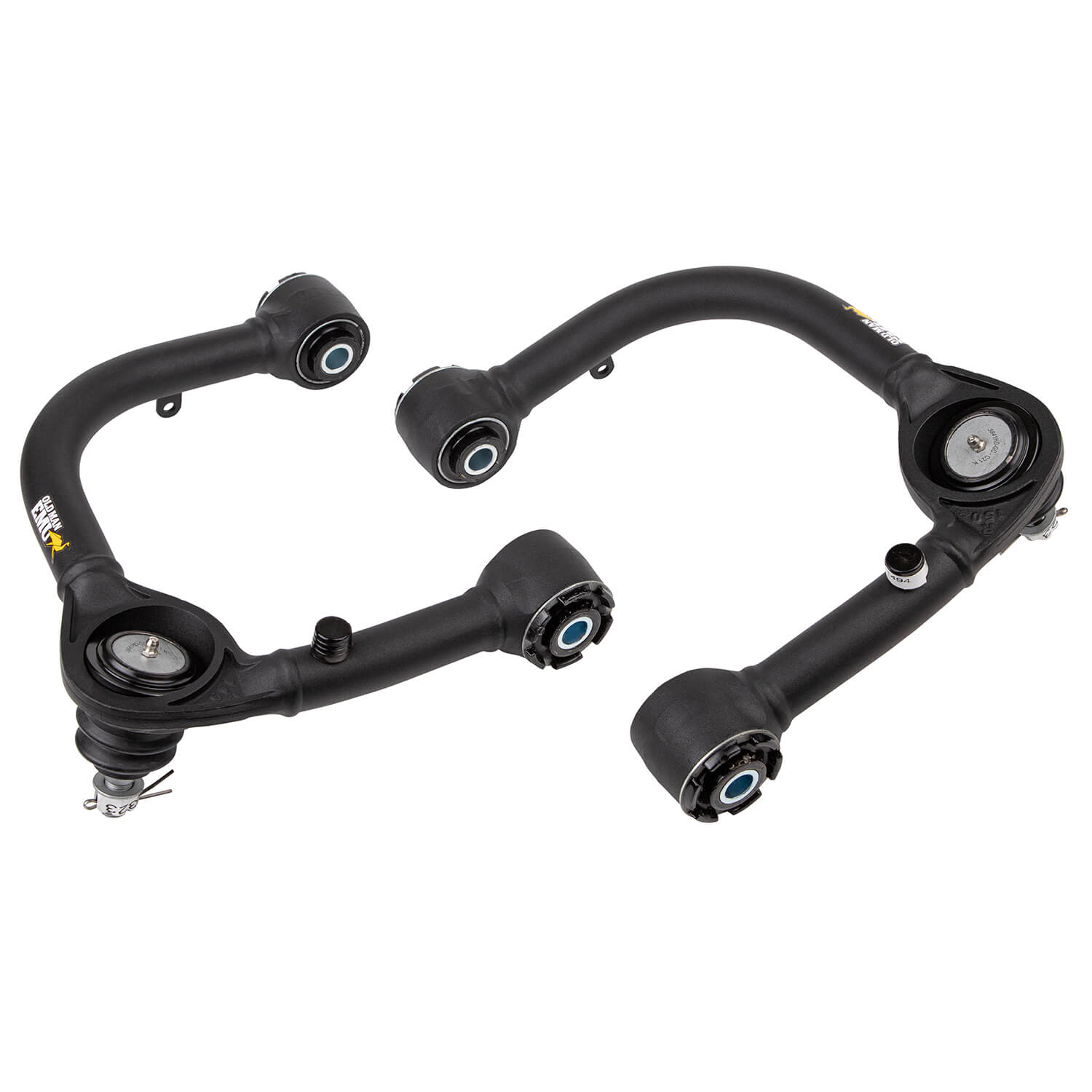 ARB OME Front UCA for 2007+ Toyota Land Cruiser 200 series (Pair) - UCA0001 for 2008-2021 Toyota Land Cruiser - front view
