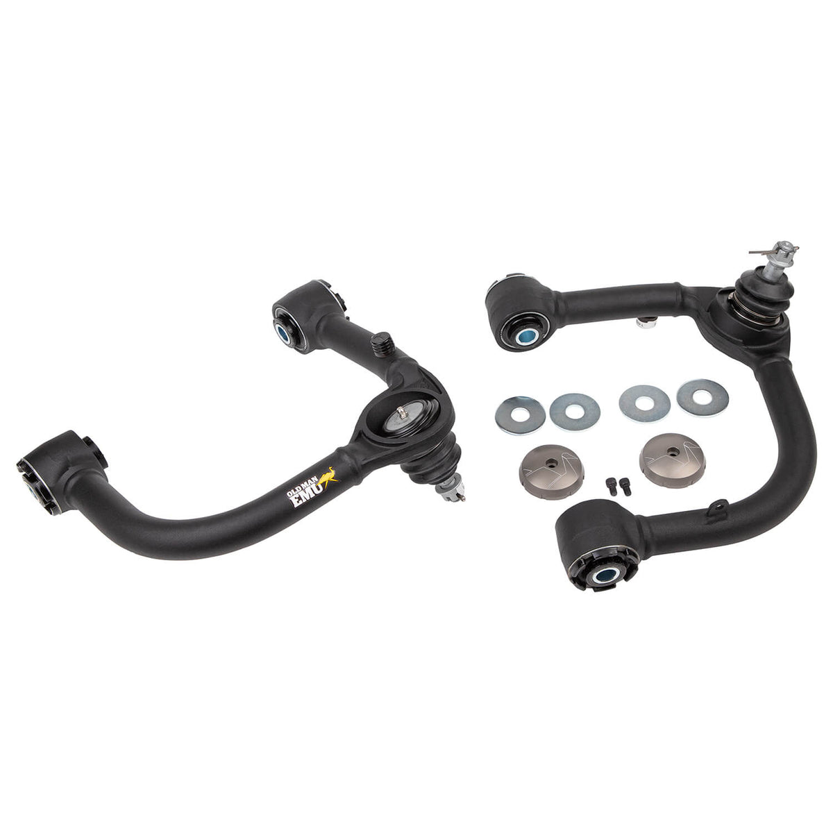 ARB OME Front UCA for 2007+ Toyota Land Cruiser 200 series (Pair) - UCA0001