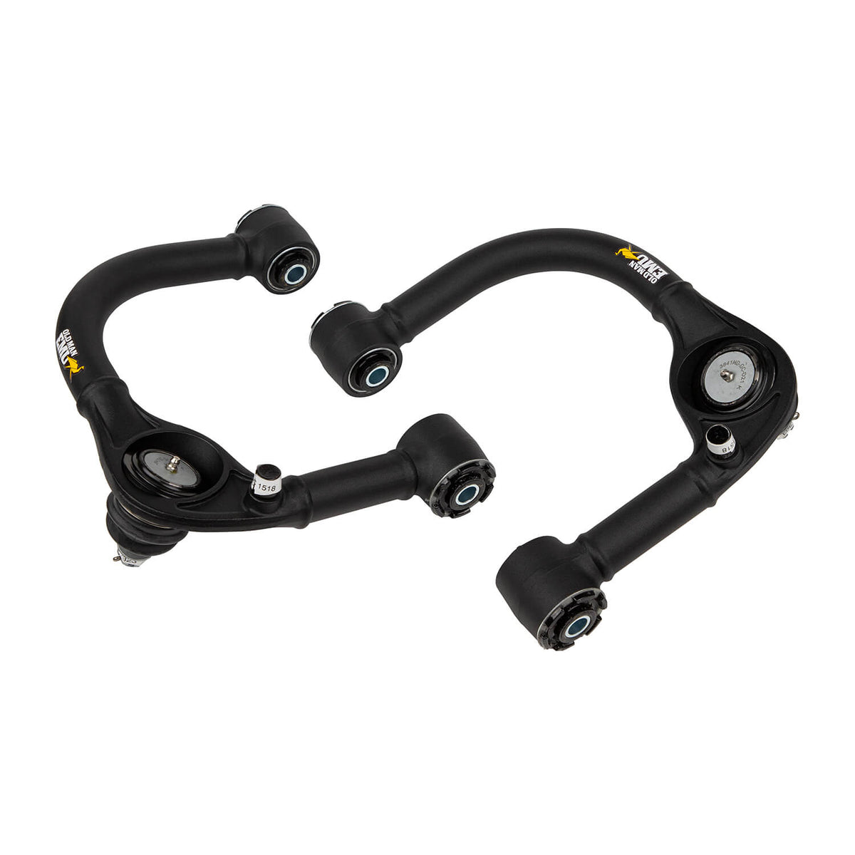 ARB OME Front UCA for 2003+ Toyota 4-Runner (Pair) - UCA0004 for 2007-2014 Toyota FJ Cruiser - front view