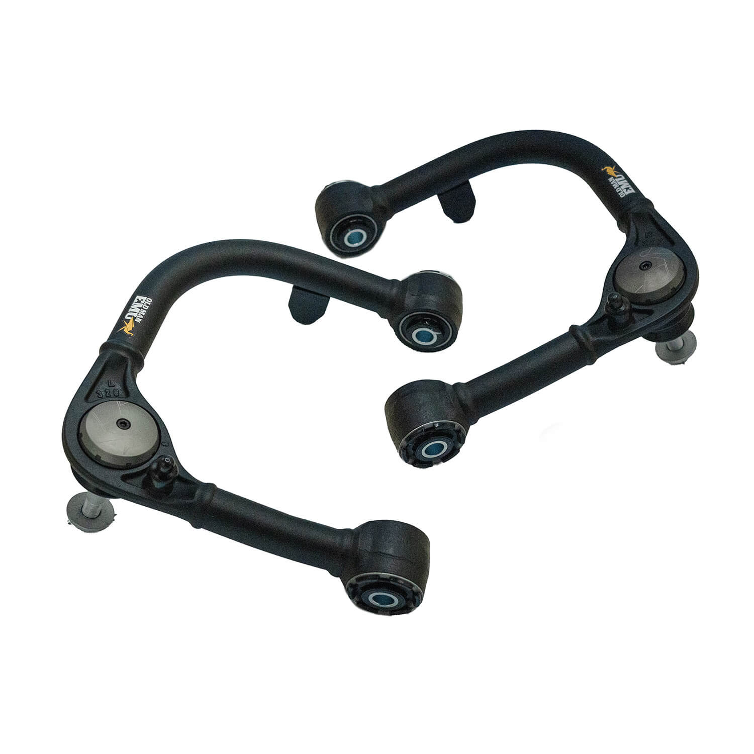 ARB OME Front UCA for 2025+ Toyota 4-Runner (Pair) - UCA0037