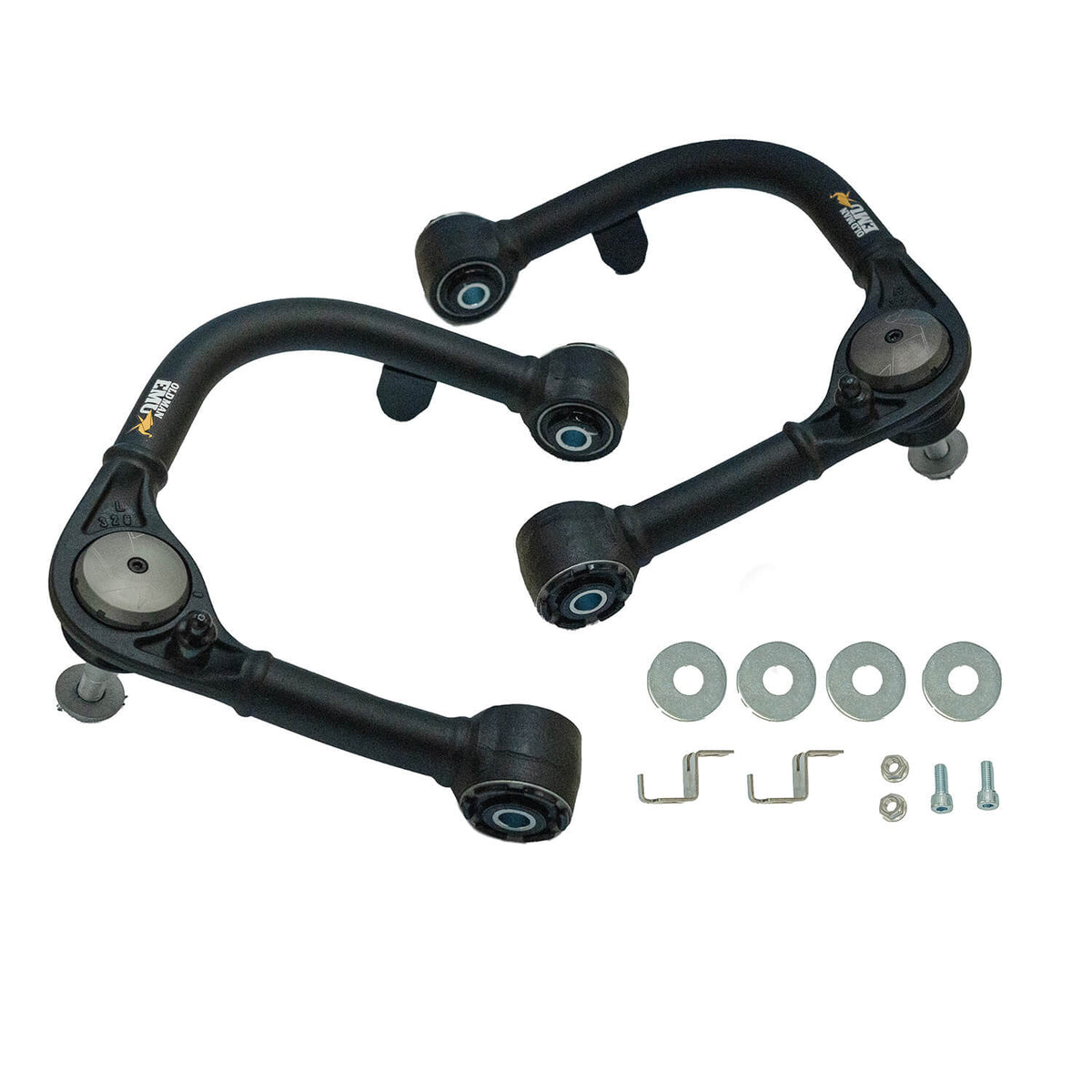 ARB OME Front UCA for 2025+ Toyota 4-Runner (Pair) - UCA0037