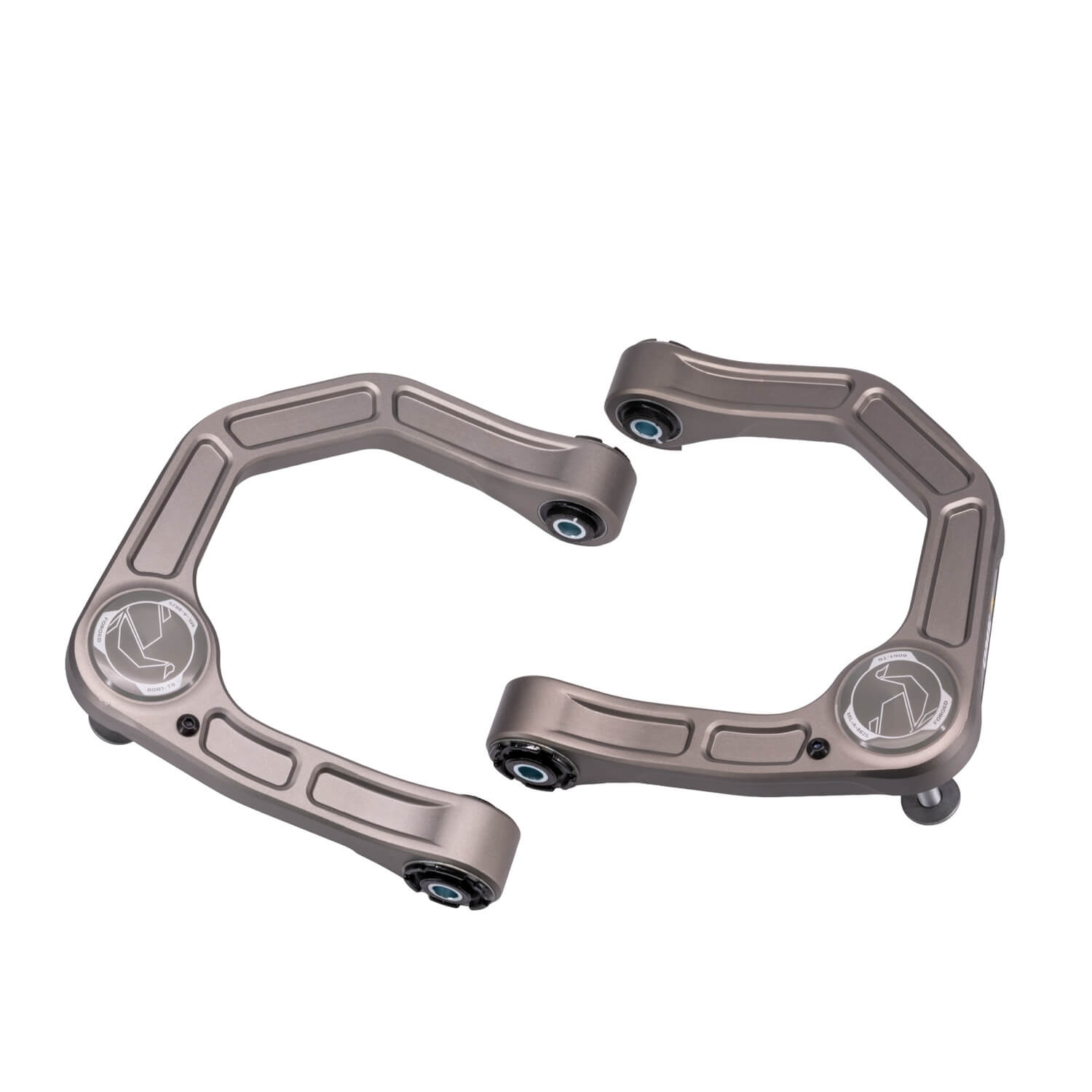 Old Man Emu 2025+ Toyota 4Runner Forged Billet Upper Control Arm - UCA2001