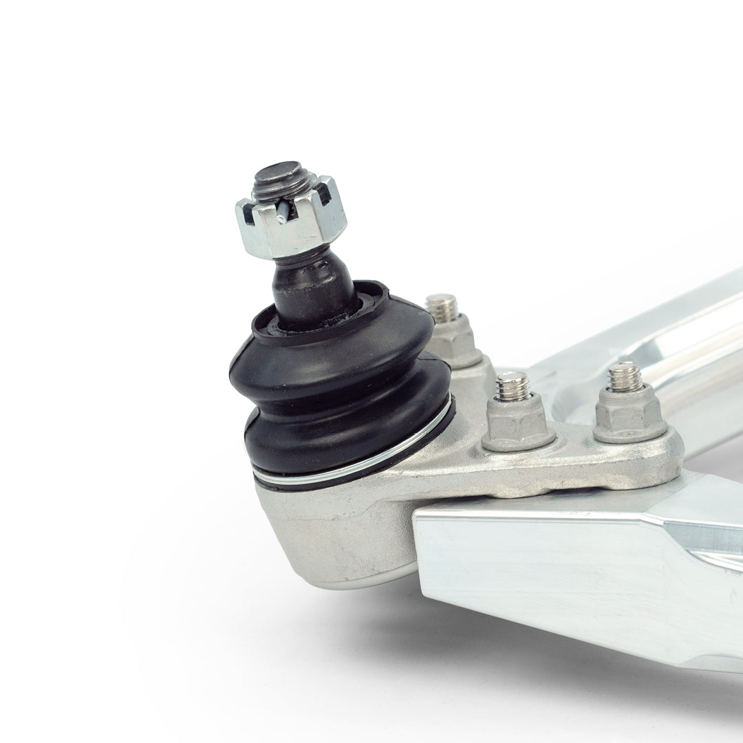 DOBINSONS UCA PAIR BILLET ALUMINUM SERIES FOR ISUZU D-MAX 3RD GEN / 2021+ MAZDA BT-50 - UCA21-216K