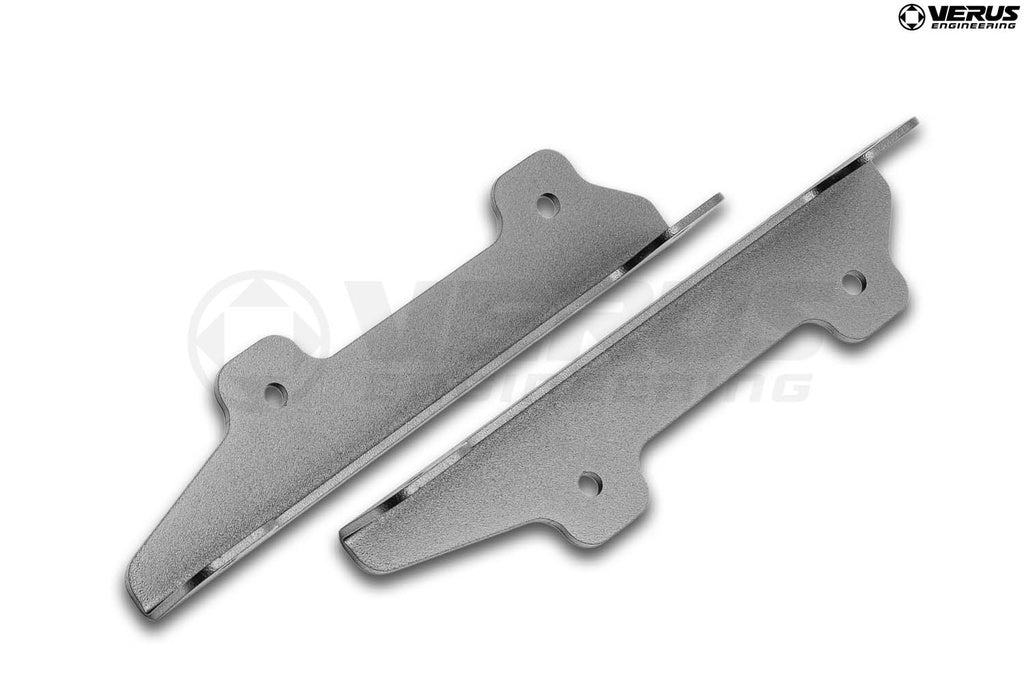 Verus - UCW Rear Wing Kit - BMW M3 E92 - A0303A