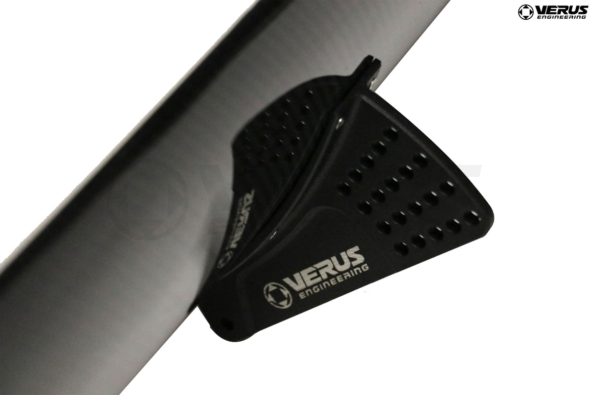 Verus - UCW Rear Wing Kit - BRZ/FRS/GT86 - A0198A