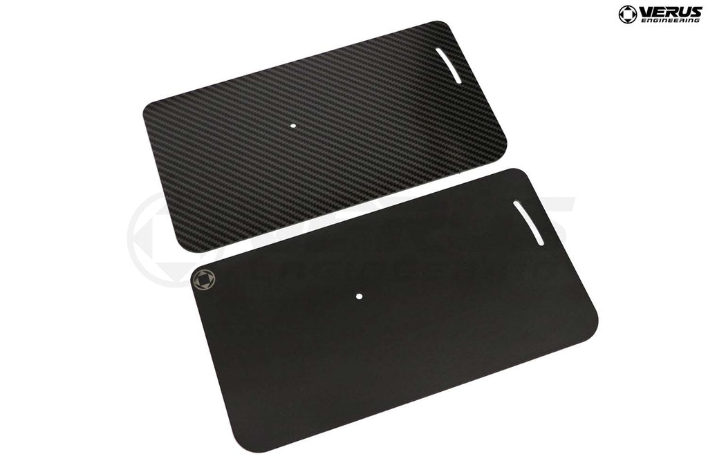 Verus - UCW Rear Wing Kit - BRZ/FRS/GT86 - A0198A