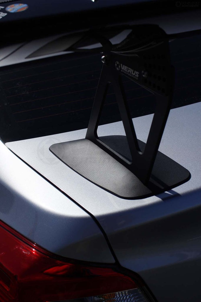 Verus - UCW Rear Wing Kit - Subaru STI (VA) - A0235A
