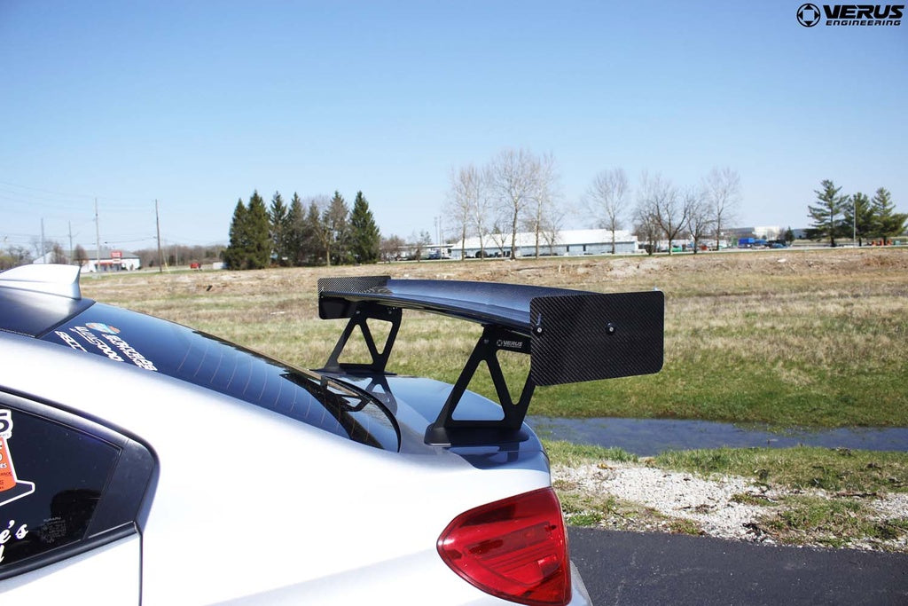 Verus - UCW Rear Wing Kit - Subaru STI (VA) - A0235A