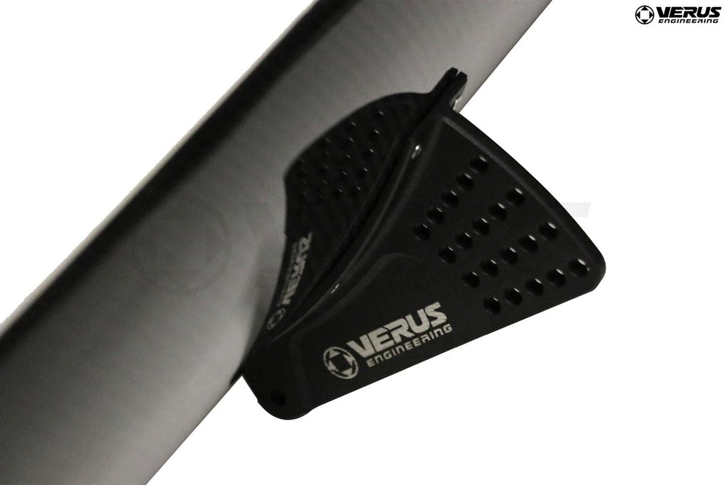 Verus - UCW Rear Wing Kit - Subaru WRX (VA) - A0197A