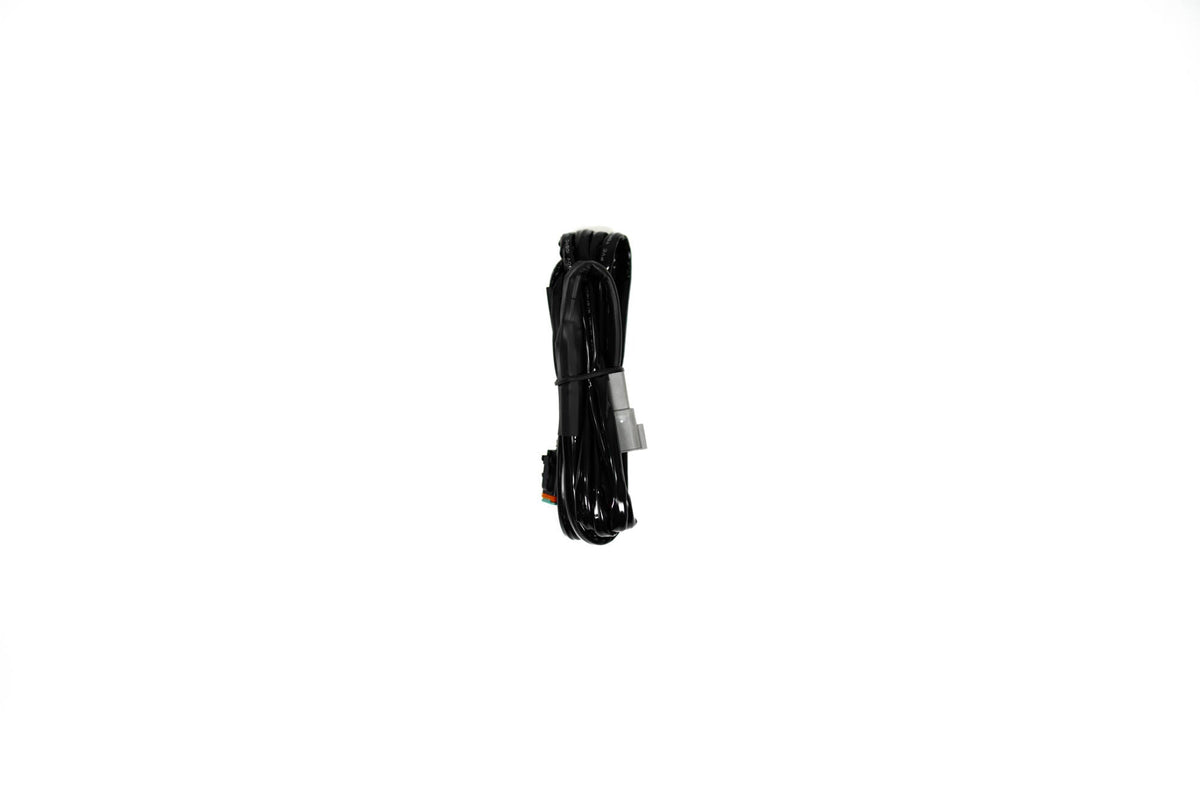 DV8 Offroad - 4-Way 1-DTP to 4-DTP Plug Harness - UNWH-02