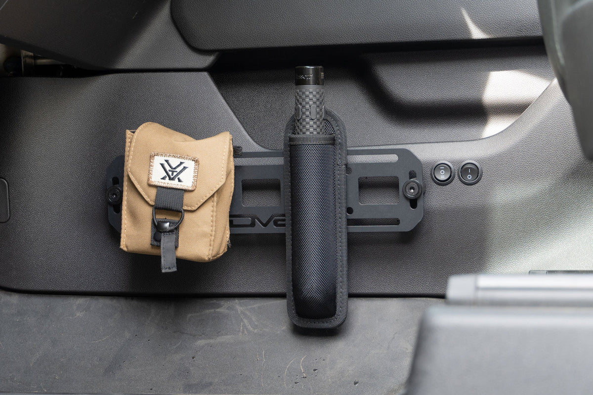 DV8 Offroad - 40 AMP DT 4-Pin Halo Light Harness - UNWH-04