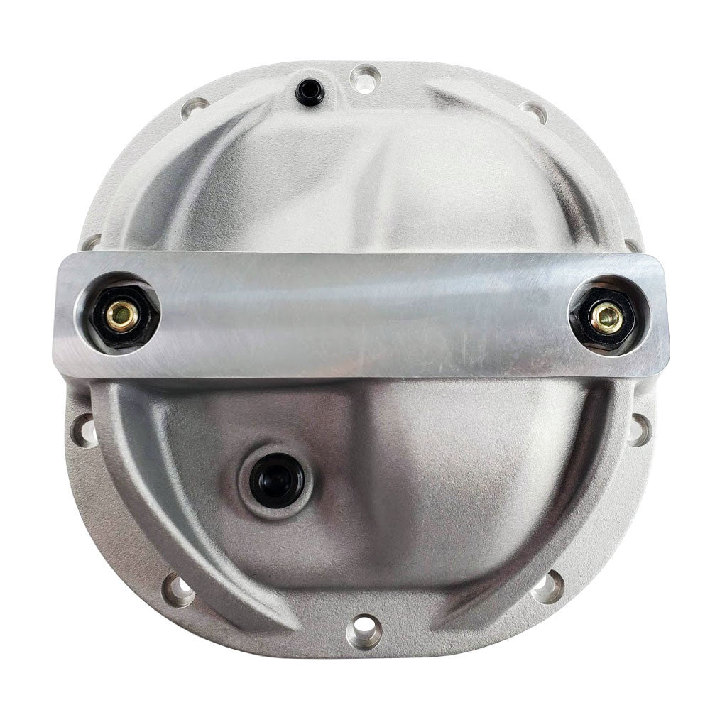 UPR - 8.8 Rear End Stud Girdle-Lifetime Warranty! (fits 86-14 Ford Mustang) - 3024-01