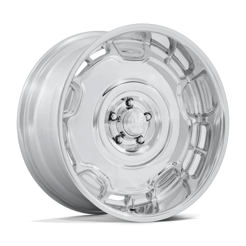 US Mag - Arlington 20X11 5X5 78 -6 Polish