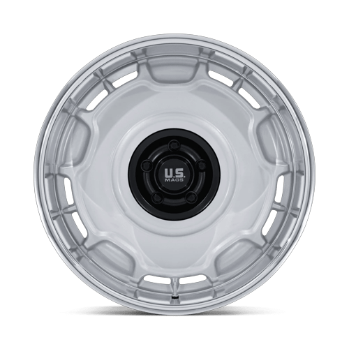 US Mag - Arlington 20X8.5 5X5 78 +1 Slv-blk-dc