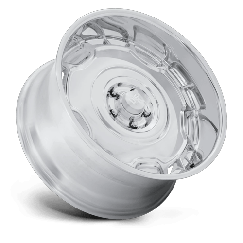 US Mag - Arlington 22X9 5X5 78 +15 Polish