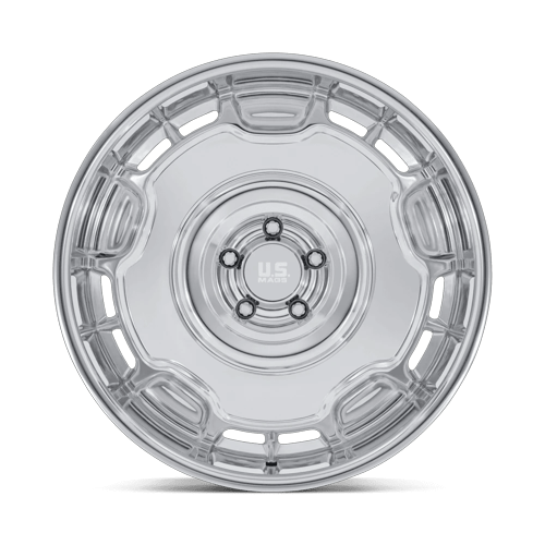 US Mag - Arlington 22X9 5X5 78 +15 Polish