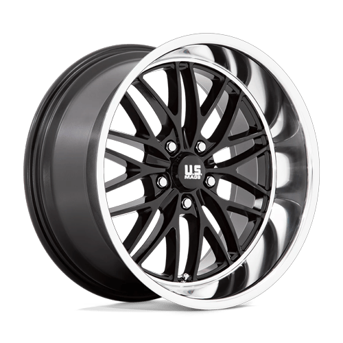 US Mag - Santa Cruz 20X10 5X5.0 78.1 BL 6MM