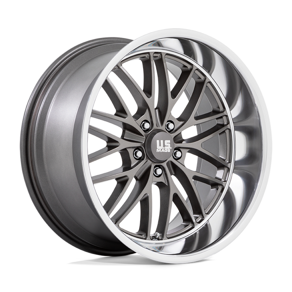 US Mag - Santa Cruz 20X10 5X5.0 78.1 GD +6