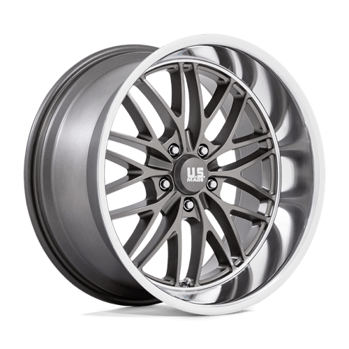 US Mag - Santa Cruz 20X10 5X5.0 78.1 GD +6