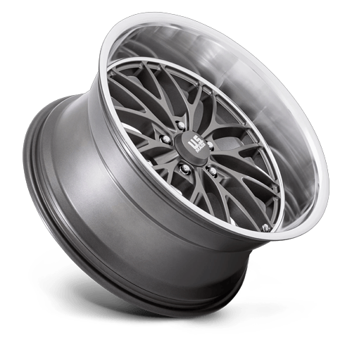 US Mag - Santa Cruz 20X10 5X5.0 78.1 GD +6