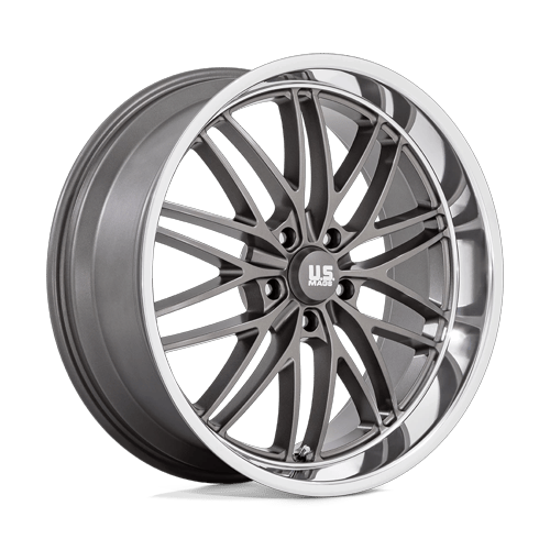 US Mag - Santa Cruz 22X9 5X5.0 78.1 GD +15