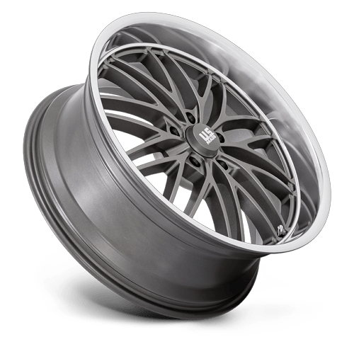 US Mag - Santa Cruz 22X9 5X5.0 78.1 GD +15