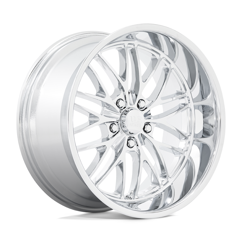 US Mag - Santa Cruz 20X10 5X5.0 78.1 P 6MM