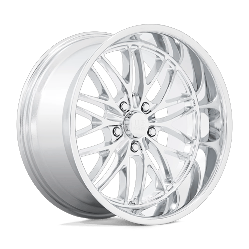US Mag - Santa Cruz 20X8.5 5X5.0 78.1 P 6MM