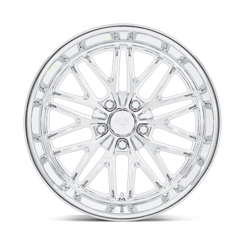 US Mag - Santa Cruz 20X10 5X4.75 72 P 6MM